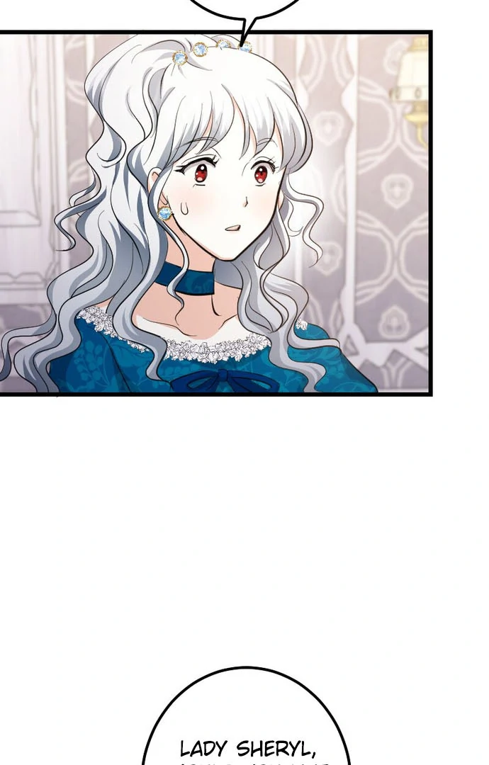 The Princess of a Fallen Kingdom Kisses Him Morning And Night To Break The Curse Chapter 20 - Page 13