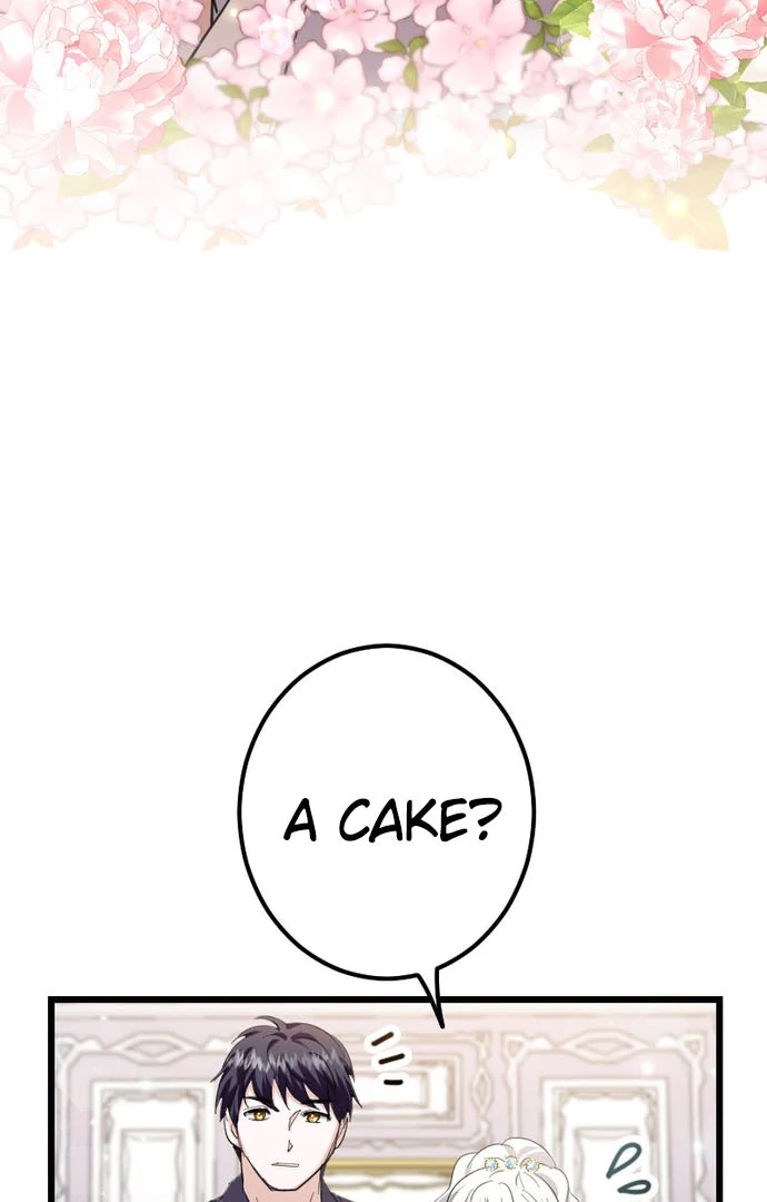 The Princess of a Fallen Kingdom Kisses Him Morning And Night To Break The Curse Chapter 20 - Page 15