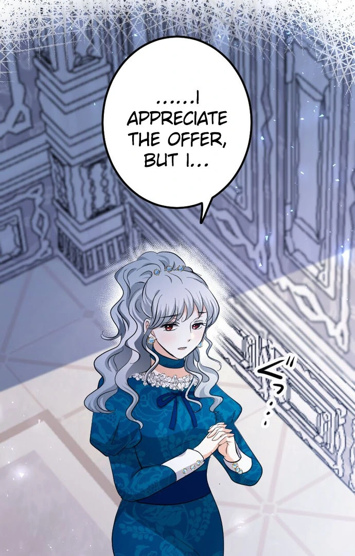 The Princess of a Fallen Kingdom Kisses Him Morning And Night To Break The Curse Chapter 20 - Page 17