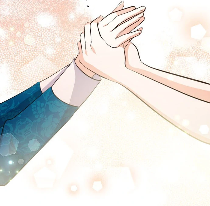 The Princess of a Fallen Kingdom Kisses Him Morning And Night To Break The Curse Chapter 20 - Page 19
