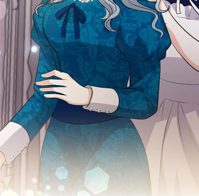 The Princess of a Fallen Kingdom Kisses Him Morning And Night To Break The Curse Chapter 20 - Page 29