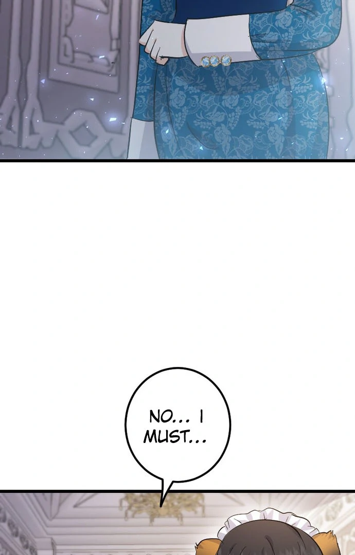 The Princess of a Fallen Kingdom Kisses Him Morning And Night To Break The Curse Chapter 20 - Page 5