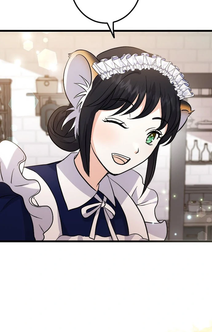 The Princess of a Fallen Kingdom Kisses Him Morning And Night To Break The Curse Chapter 20 - Page 44