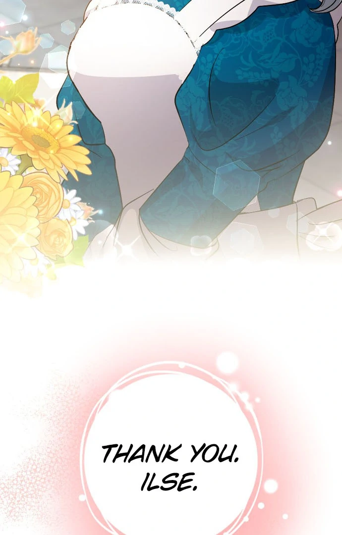 The Princess of a Fallen Kingdom Kisses Him Morning And Night To Break The Curse Chapter 20 - Page 46