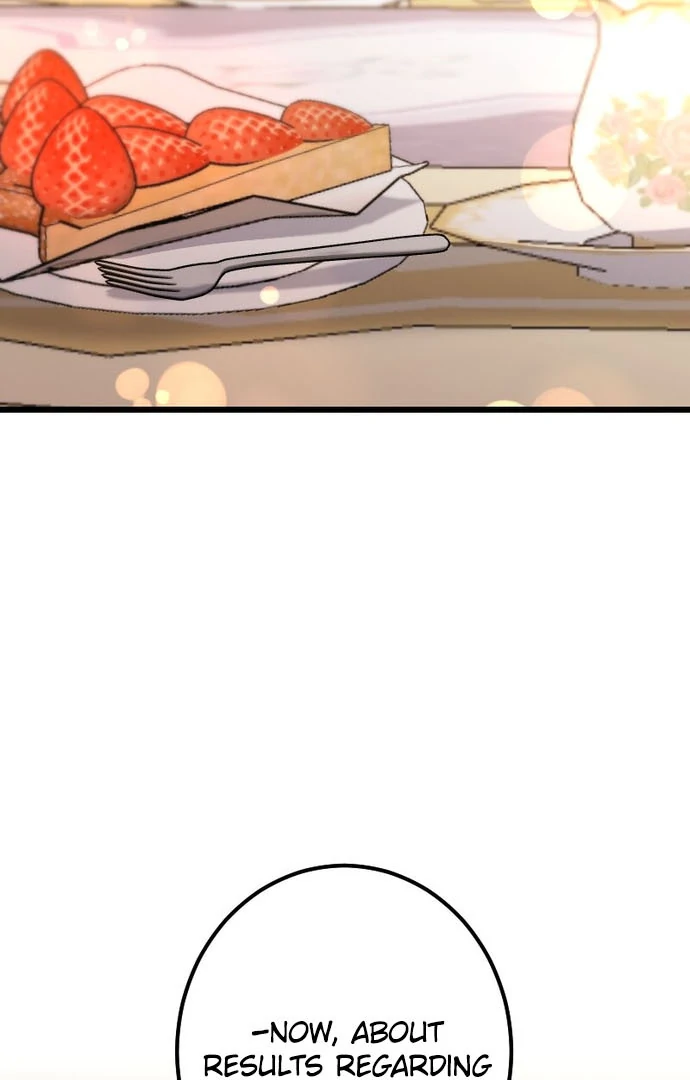 The Princess of a Fallen Kingdom Kisses Him Morning And Night To Break The Curse Chapter 20 - Page 49