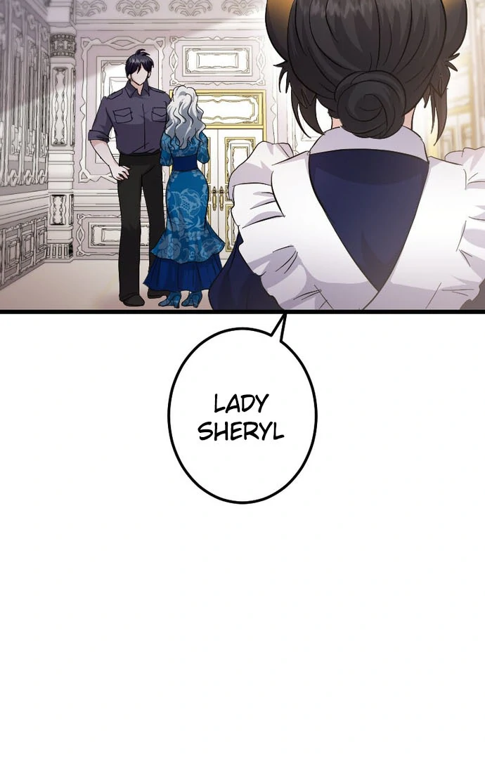 The Princess of a Fallen Kingdom Kisses Him Morning And Night To Break The Curse Chapter 20 - Page 6