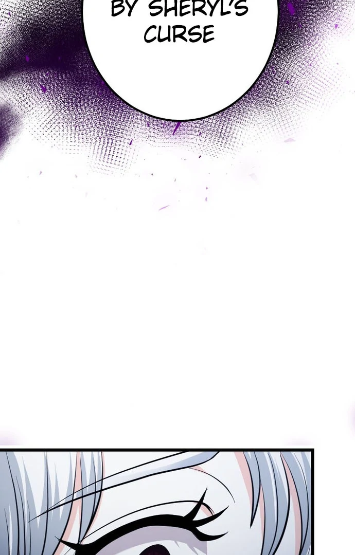 The Princess of a Fallen Kingdom Kisses Him Morning And Night To Break The Curse Chapter 20 - Page 54