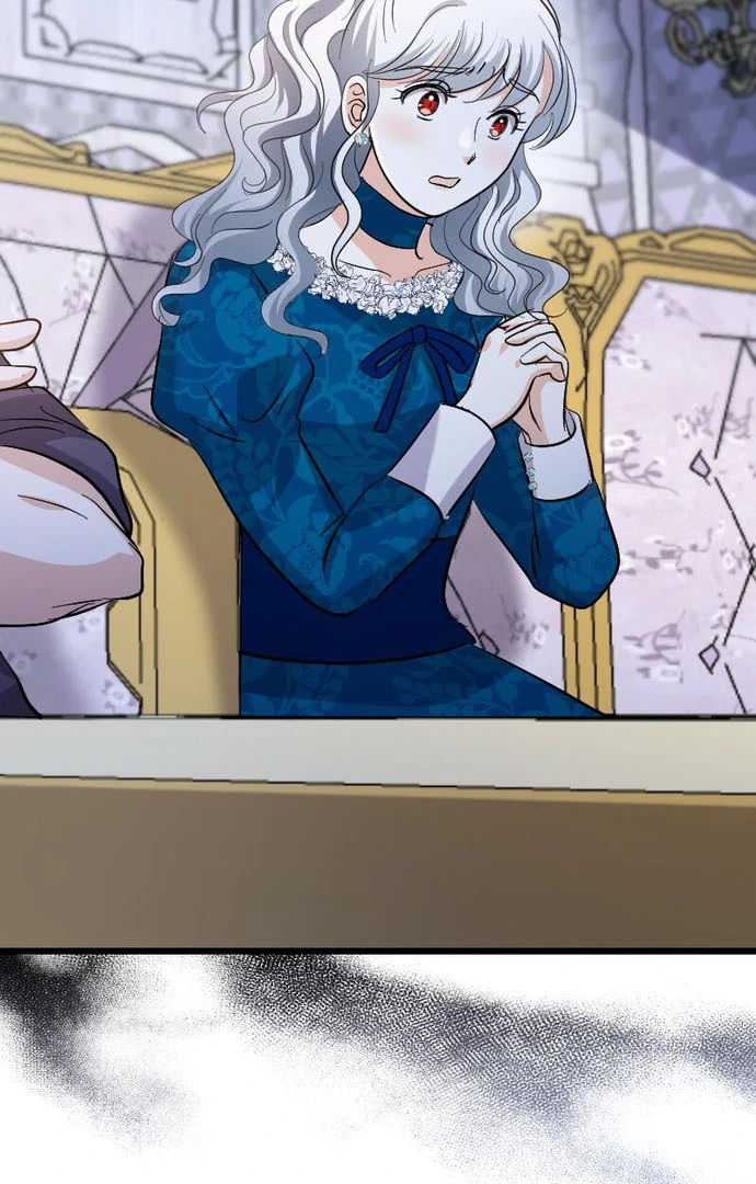 The Princess of a Fallen Kingdom Kisses Him Morning And Night To Break The Curse Chapter 20 - Page 56
