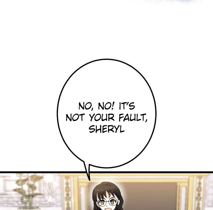 The Princess of a Fallen Kingdom Kisses Him Morning And Night To Break The Curse Chapter 20 - Page 57
