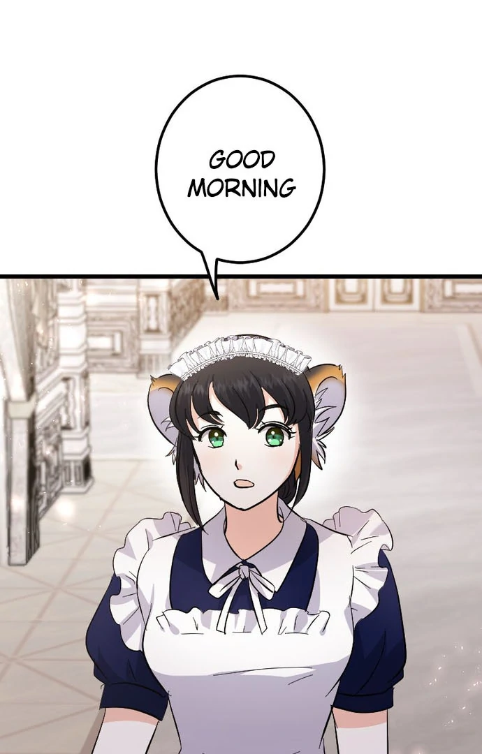 The Princess of a Fallen Kingdom Kisses Him Morning And Night To Break The Curse Chapter 20 - Page 7