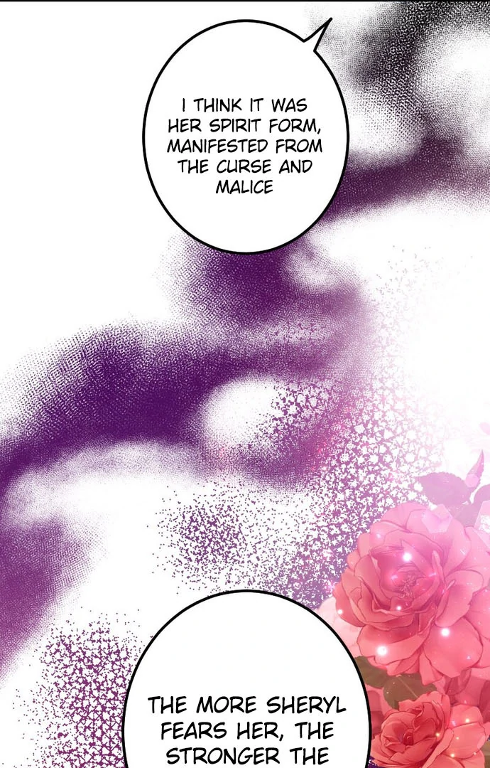 The Princess of a Fallen Kingdom Kisses Him Morning And Night To Break The Curse Chapter 20 - Page 67