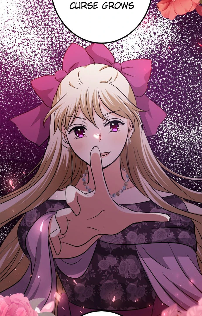 The Princess of a Fallen Kingdom Kisses Him Morning And Night To Break The Curse Chapter 20 - Page 68