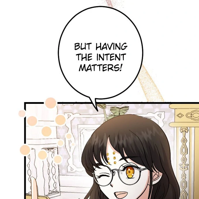 The Princess of a Fallen Kingdom Kisses Him Morning And Night To Break The Curse Chapter 20 - Page 74