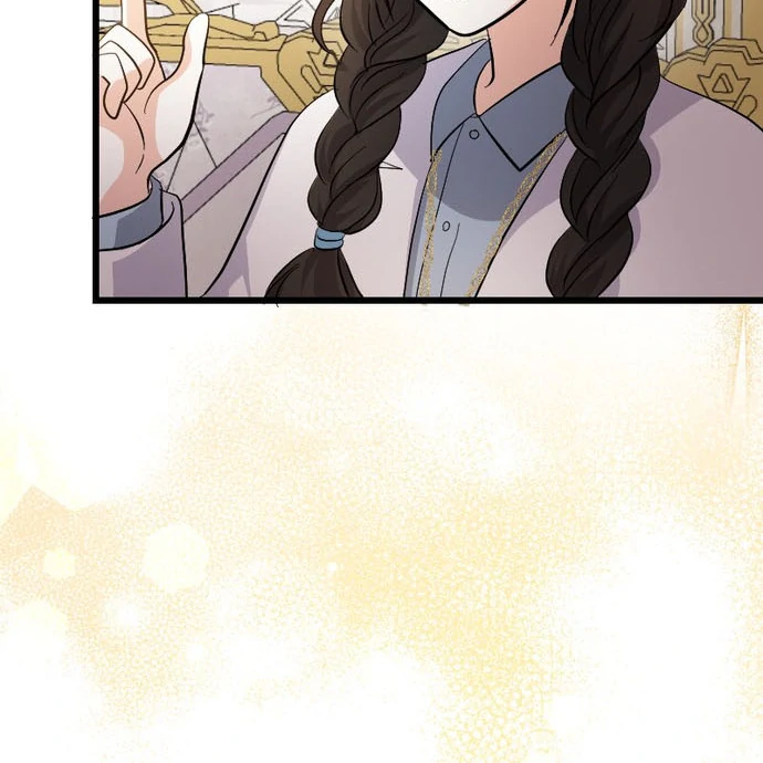 The Princess of a Fallen Kingdom Kisses Him Morning And Night To Break The Curse Chapter 20 - Page 75