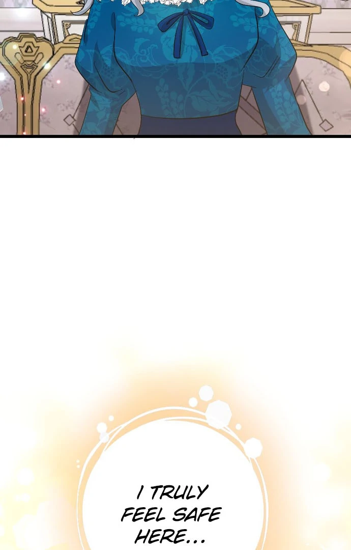 The Princess of a Fallen Kingdom Kisses Him Morning And Night To Break The Curse Chapter 20 - Page 78