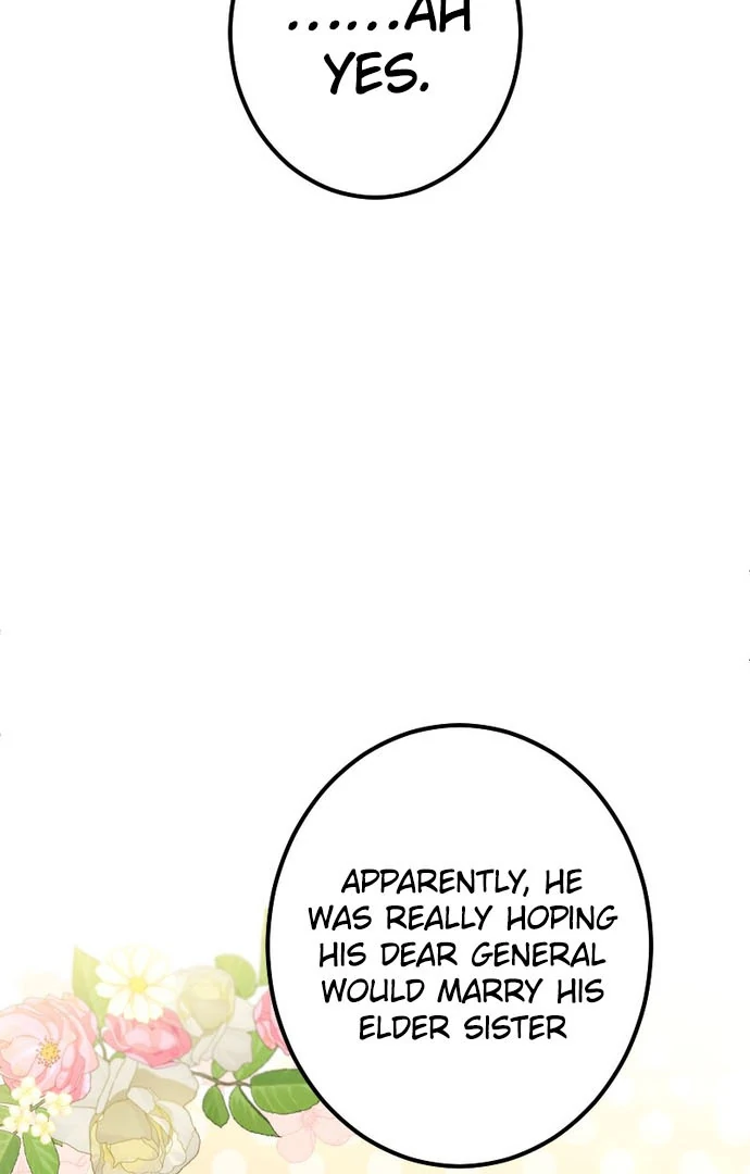The Princess of a Fallen Kingdom Kisses Him Morning And Night To Break The Curse Chapter 20 - Page 87
