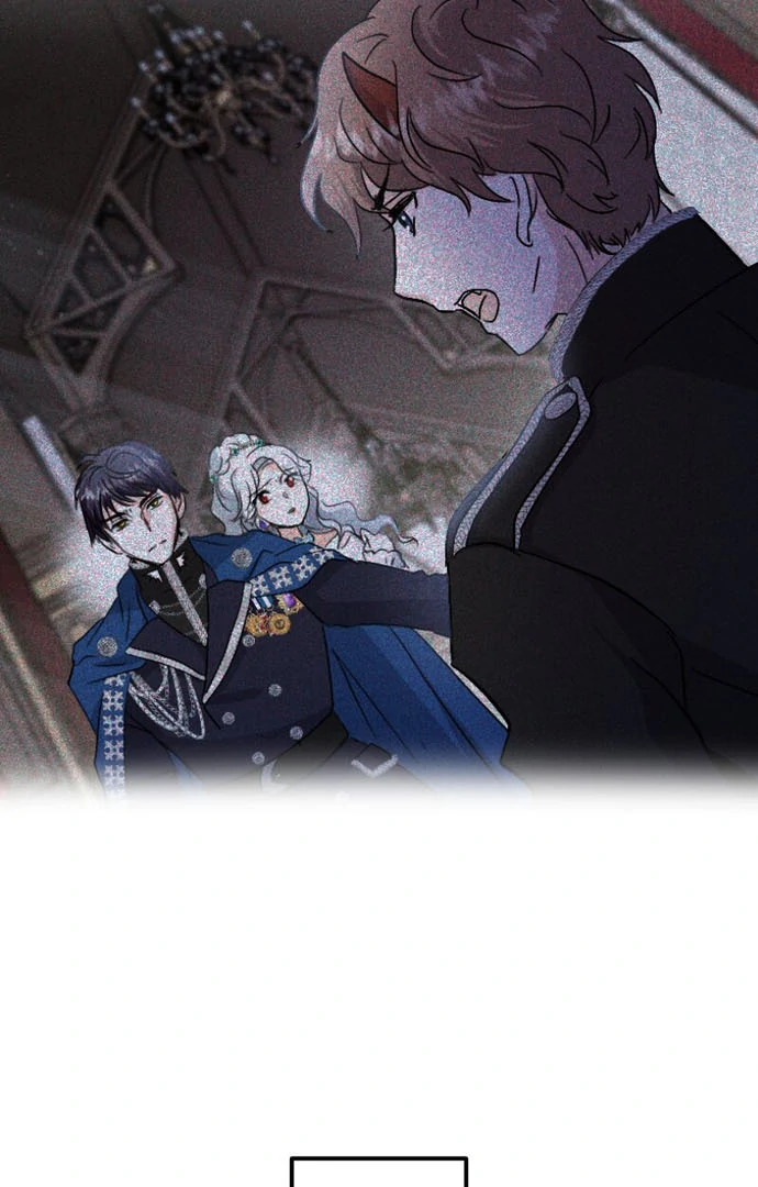 The Princess of a Fallen Kingdom Kisses Him Morning And Night To Break The Curse Chapter 20 - Page 97