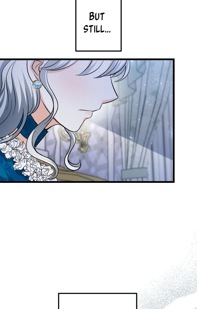 The Princess of a Fallen Kingdom Kisses Him Morning And Night To Break The Curse Chapter 20 - Page 98