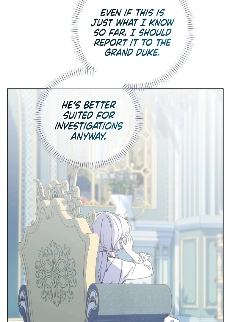 The Princess Reincarnation Chapter 40 - Page 100