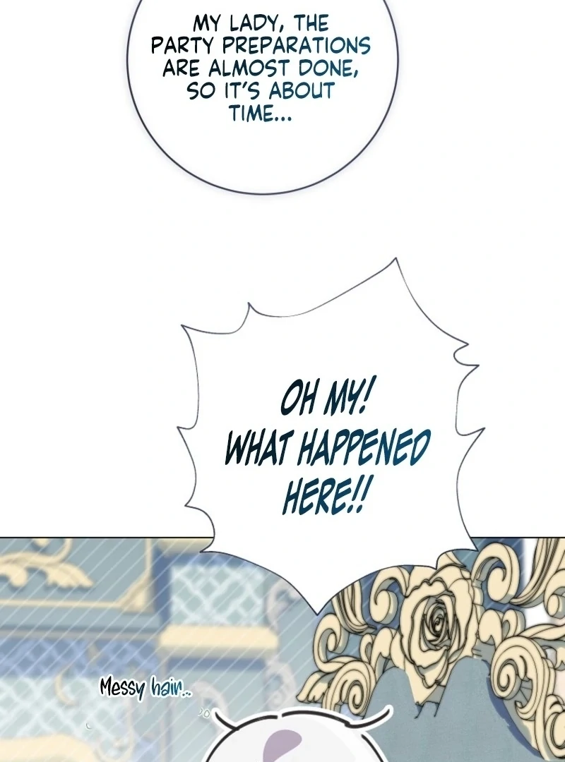 The Princess Reincarnation Chapter 40 - Page 104