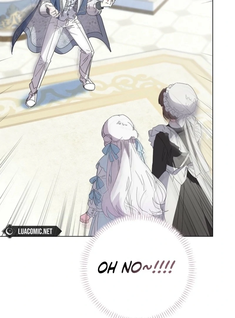 The Princess Reincarnation Chapter 40 - Page 113