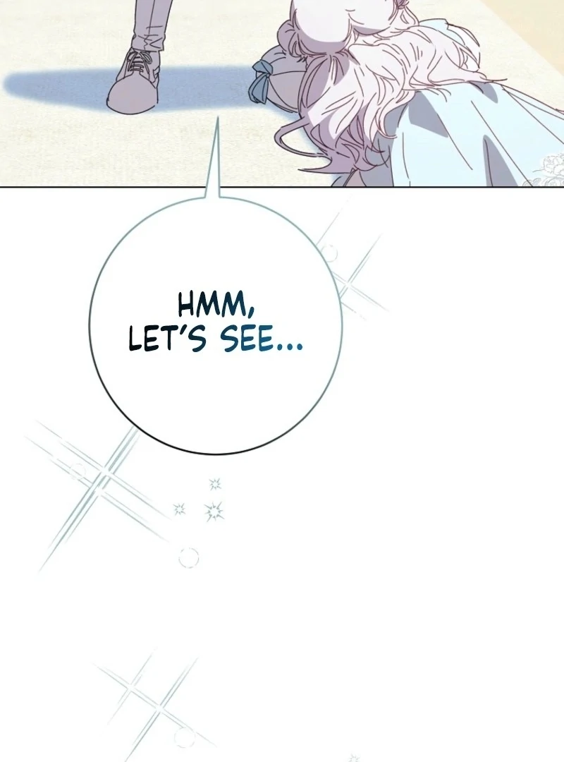 The Princess Reincarnation Chapter 40 - Page 122