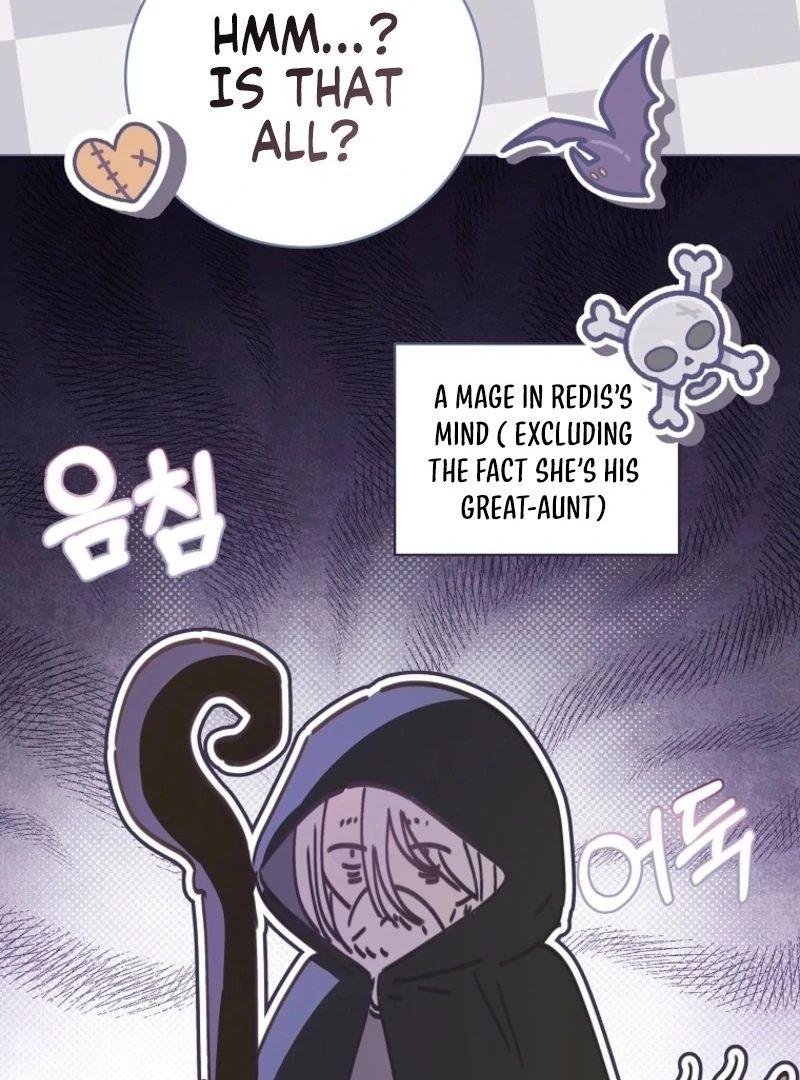 The Princess Reincarnation Chapter 40 - Page 127