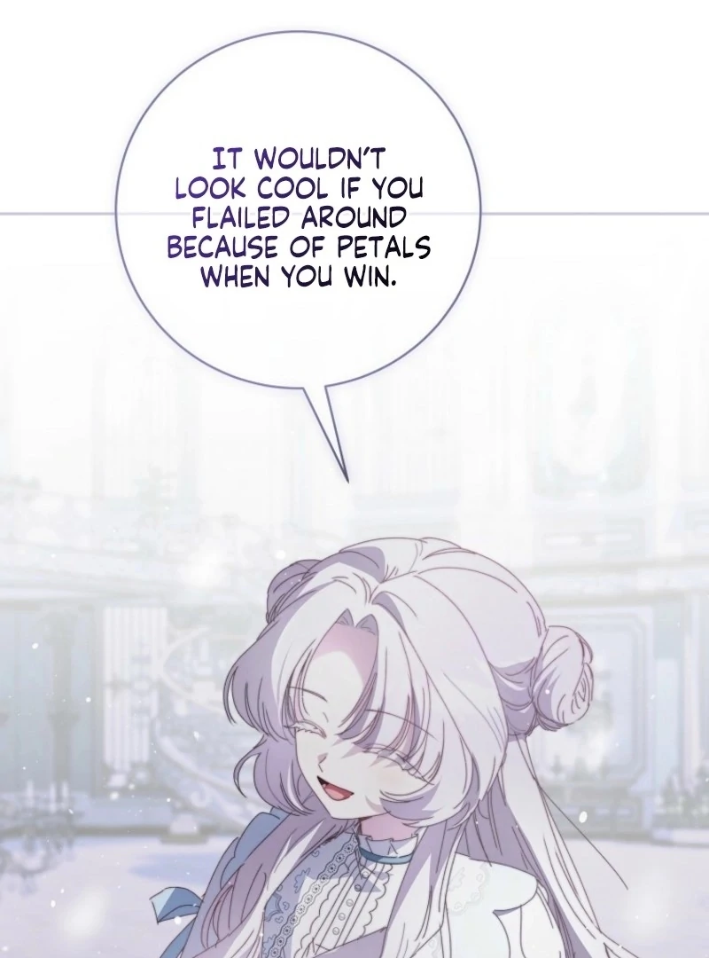 The Princess Reincarnation Chapter 40 - Page 141