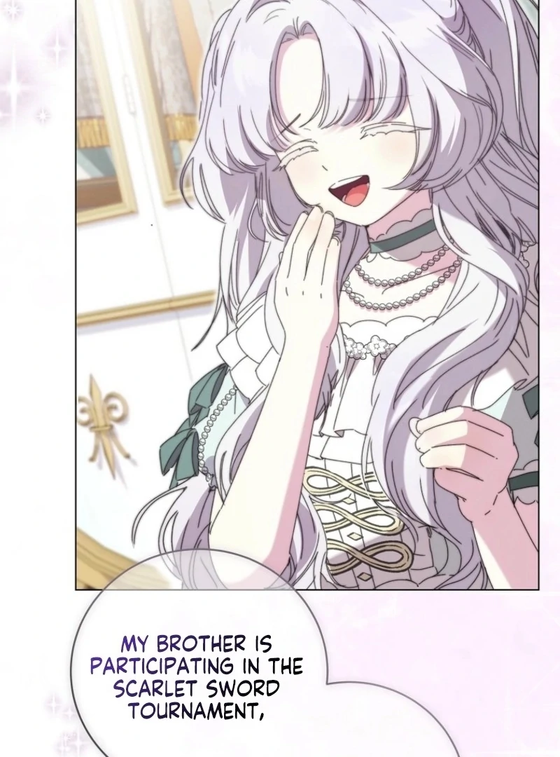 The Princess Reincarnation Chapter 40 - Page 18