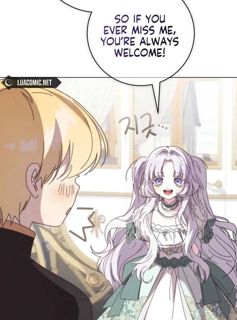 The Princess Reincarnation Chapter 40 - Page 20