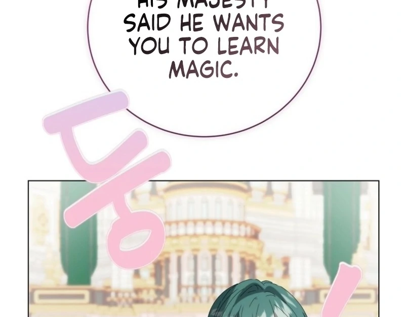 The Princess Reincarnation Chapter 40 - Page 25