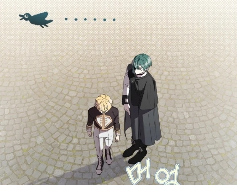 The Princess Reincarnation Chapter 40 - Page 35