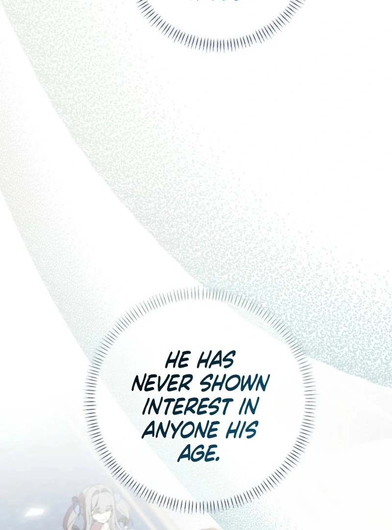 The Princess Reincarnation Chapter 40 - Page 49