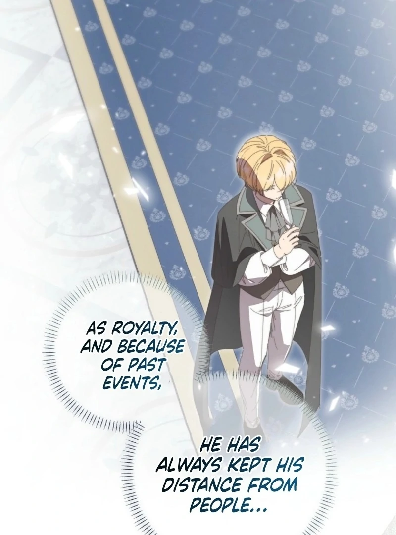 The Princess Reincarnation Chapter 40 - Page 51