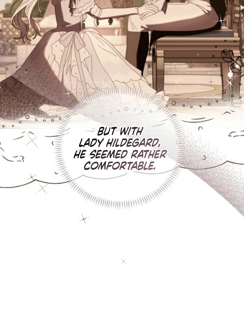 The Princess Reincarnation Chapter 40 - Page 54