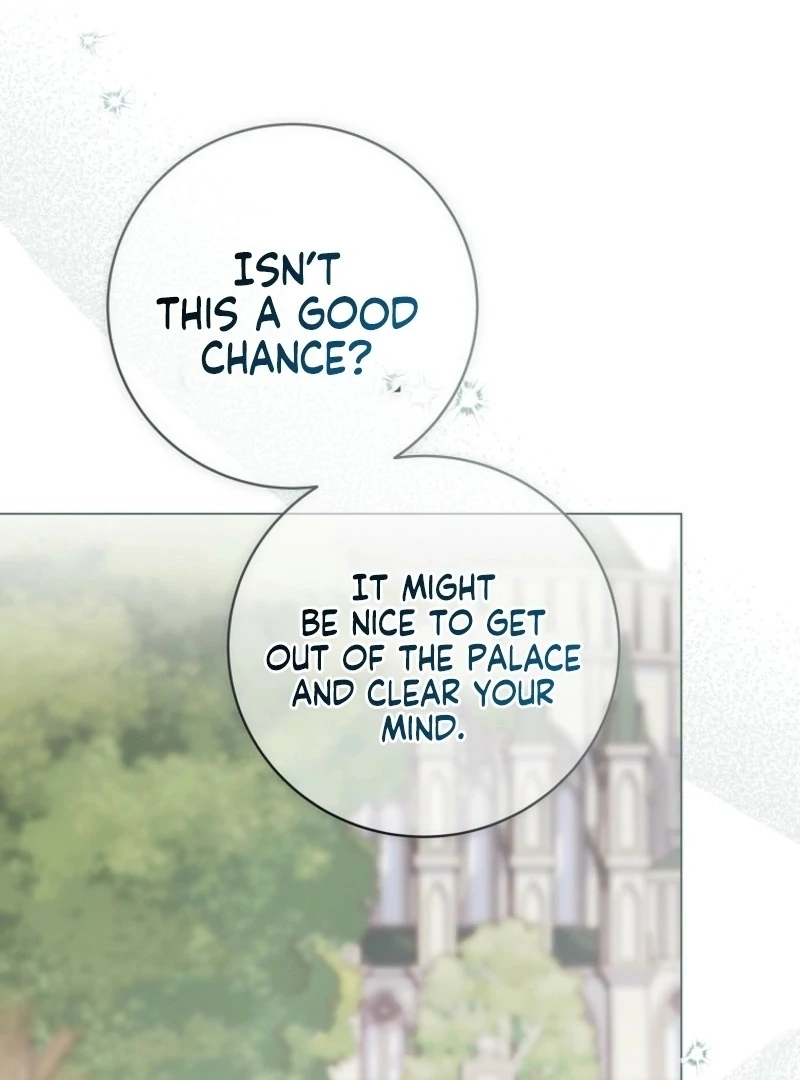 The Princess Reincarnation Chapter 40 - Page 55