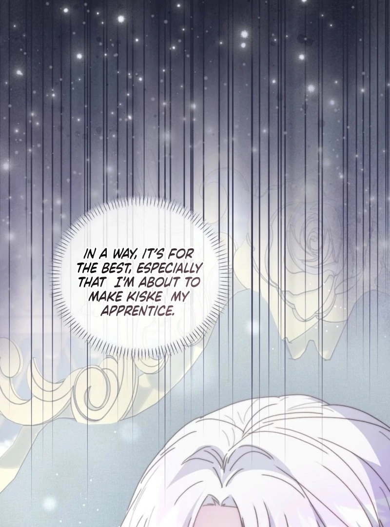 The Princess Reincarnation Chapter 40 - Page 73