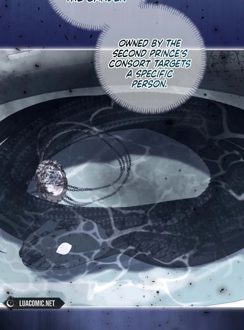 The Princess Reincarnation Chapter 40 - Page 86