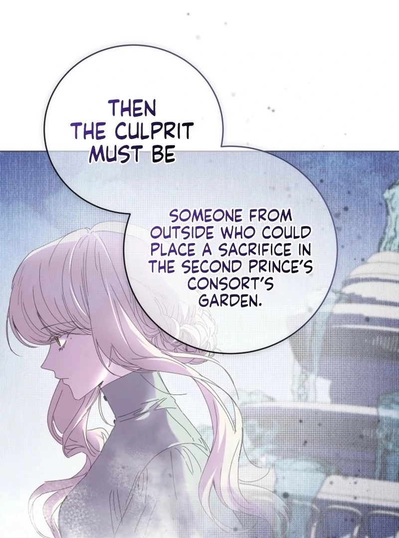 The Princess Reincarnation Chapter 40 - Page 95