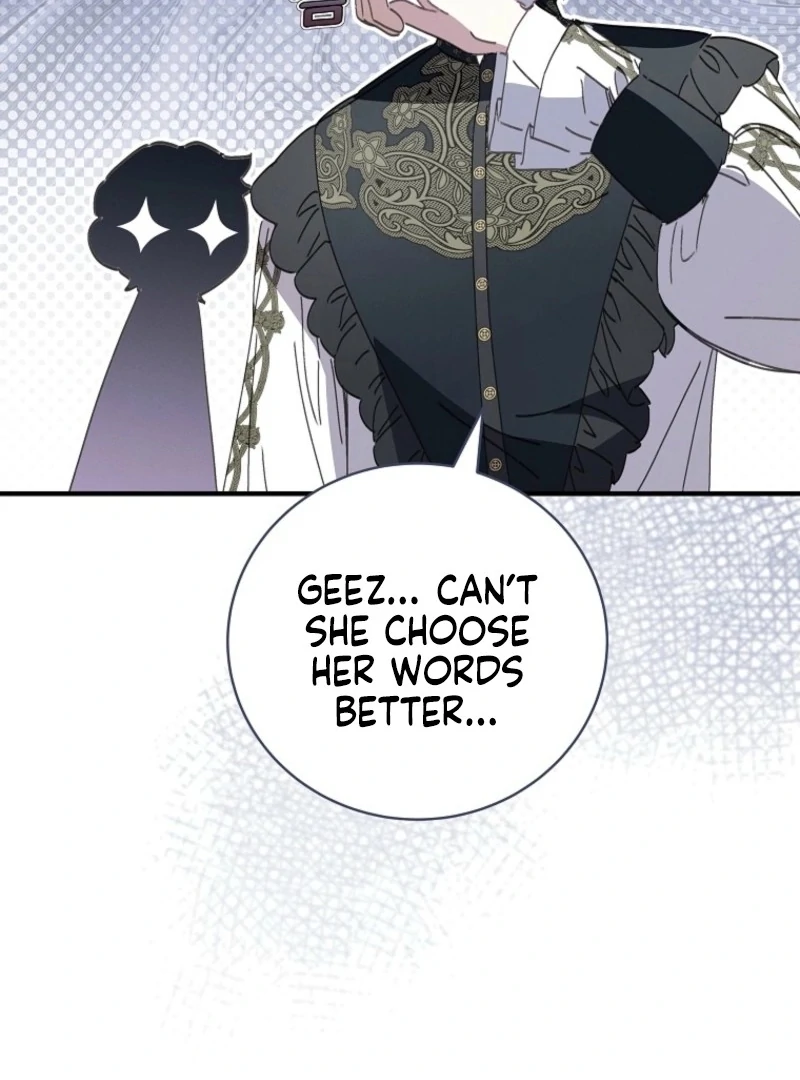 The Princess Reincarnation Chapter 41 - Page 106