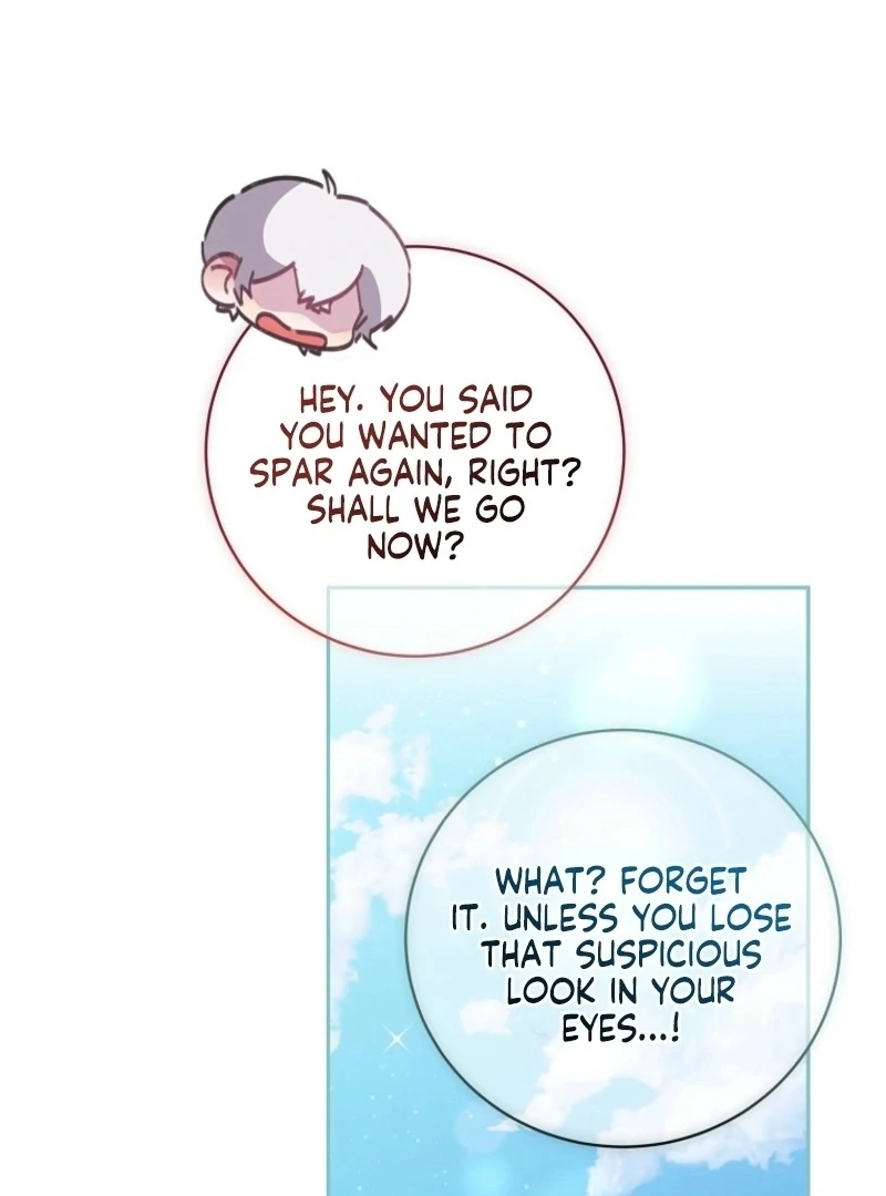 The Princess Reincarnation Chapter 41 - Page 107