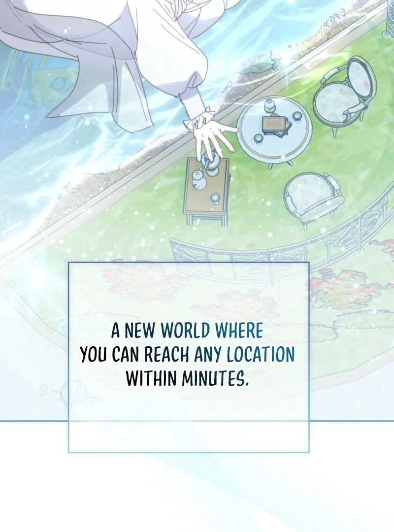 The Princess Reincarnation Chapter 41 - Page 121