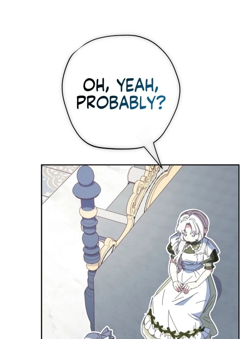 The Princess Reincarnation Chapter 41 - Page 129
