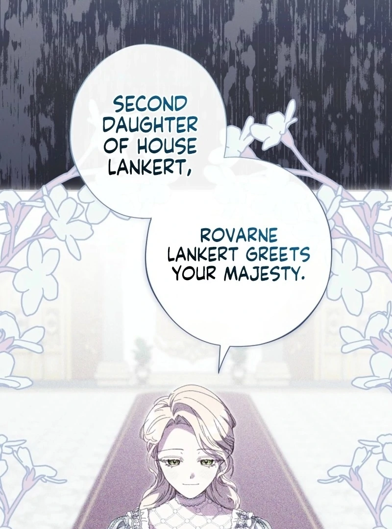 The Princess Reincarnation Chapter 41 - Page 25