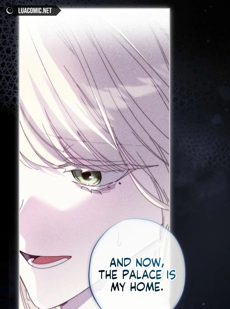 The Princess Reincarnation Chapter 41 - Page 30
