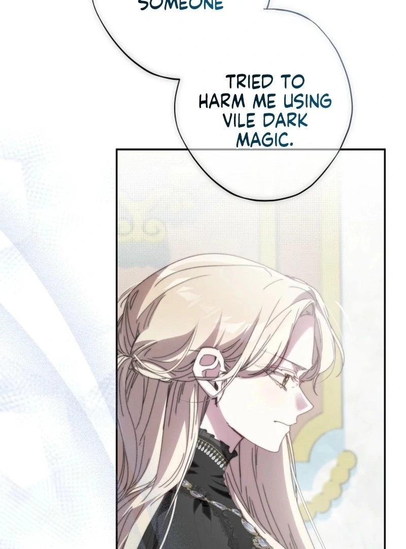 The Princess Reincarnation Chapter 41 - Page 4
