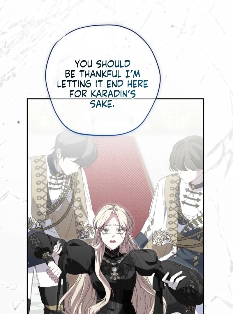 The Princess Reincarnation Chapter 41 - Page 40