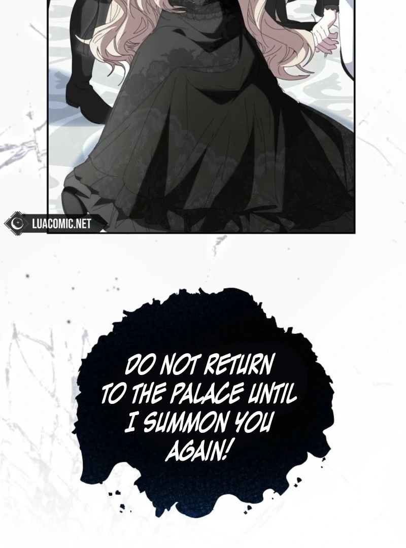 The Princess Reincarnation Chapter 41 - Page 41