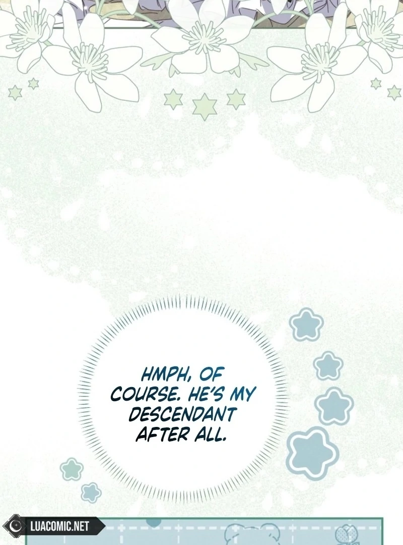 The Princess Reincarnation Chapter 41 - Page 53