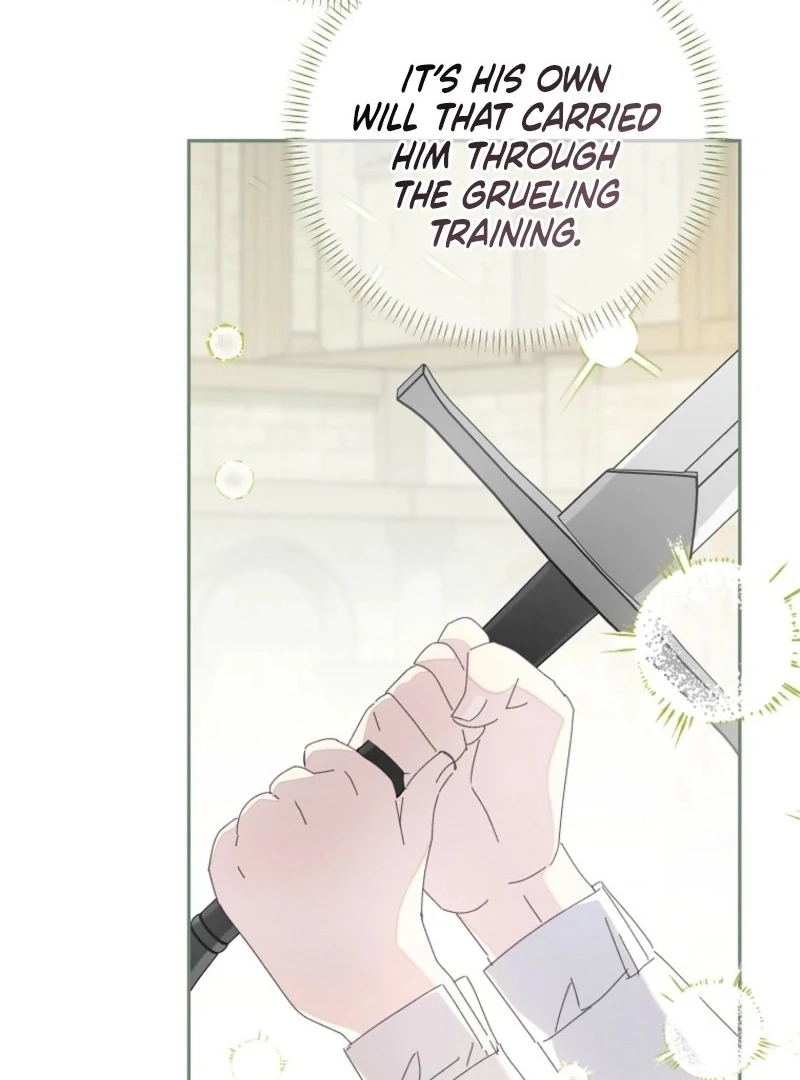 The Princess Reincarnation Chapter 41 - Page 56